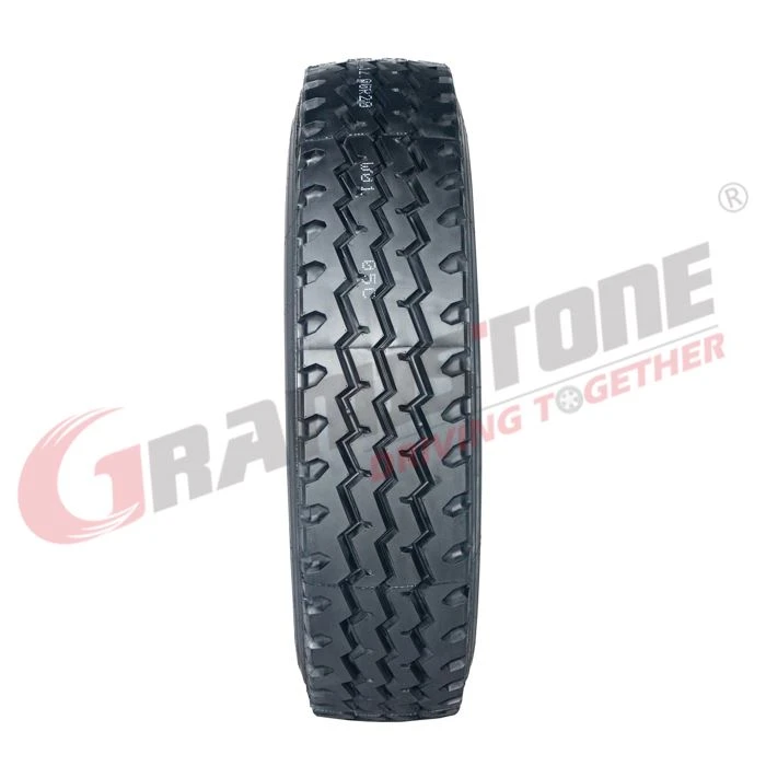 SIKKERHET ALL HJUL STILLING DEKK 12R22.5
