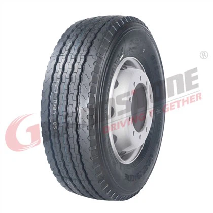 385 65r22,5 LANGDISTANSE TILHENGERDEKK