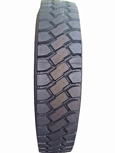 TRACTION MINING 12.00R24 TIRE GT266+