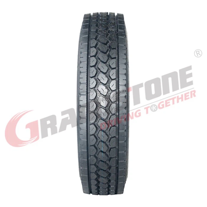 China 11R24.5 Truck Tires GT238