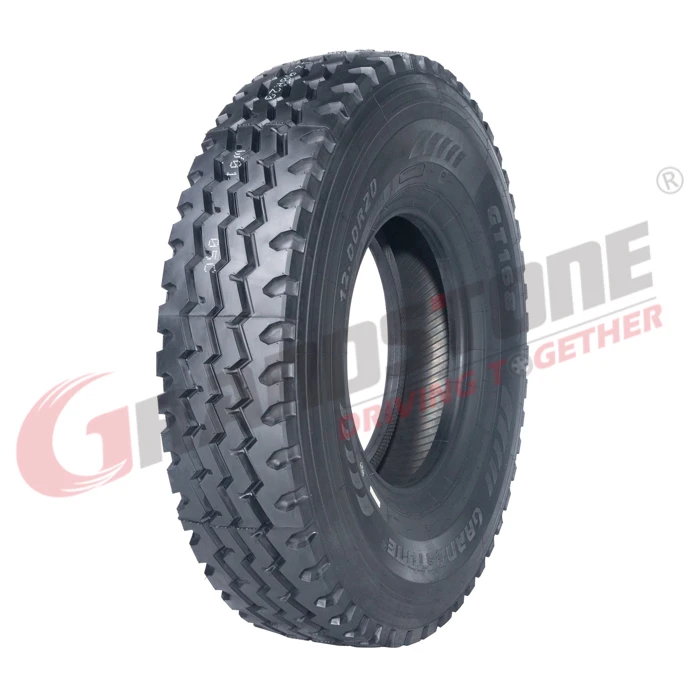 7.50R16 ALL POSITION DEKK