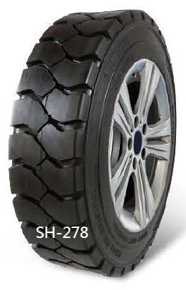 Industridekk til salgs