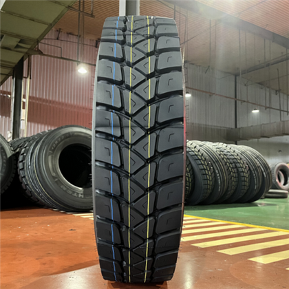 Kina 315 80 R22.5 Dekk GT258